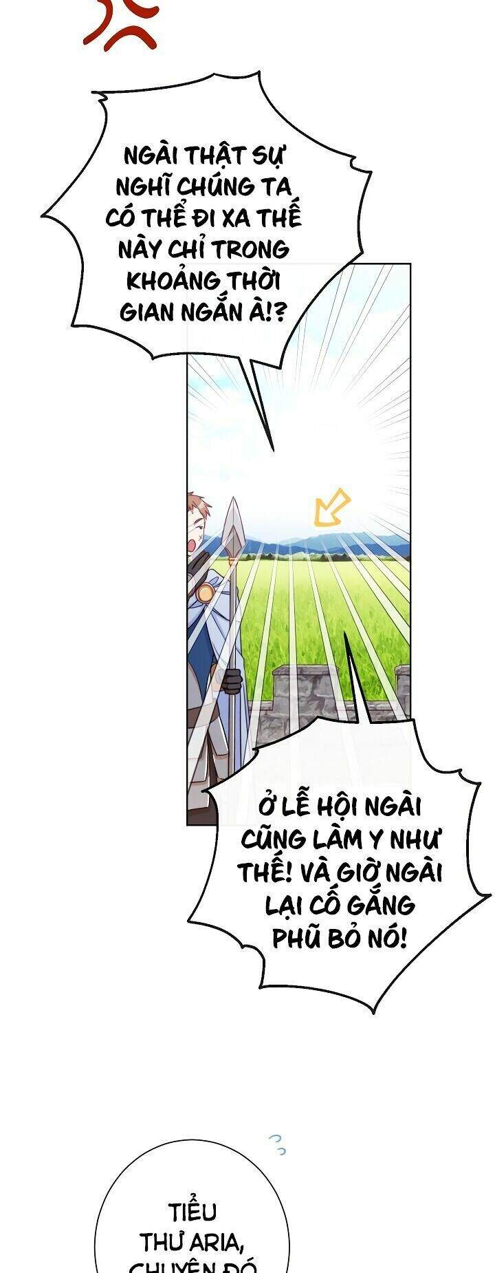 Ác Nữ Phản Diện Đảo Ngược Đồng Hồ Cát Chapter 47 - 41