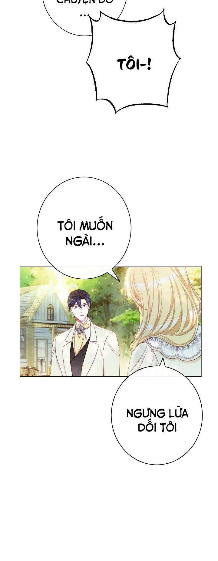 Ác Nữ Phản Diện Đảo Ngược Đồng Hồ Cát Chapter 47 - 42