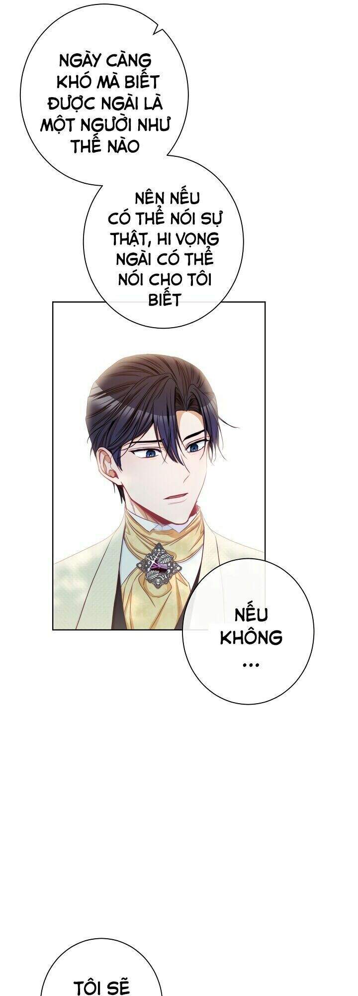 Ác Nữ Phản Diện Đảo Ngược Đồng Hồ Cát Chapter 47 - 43