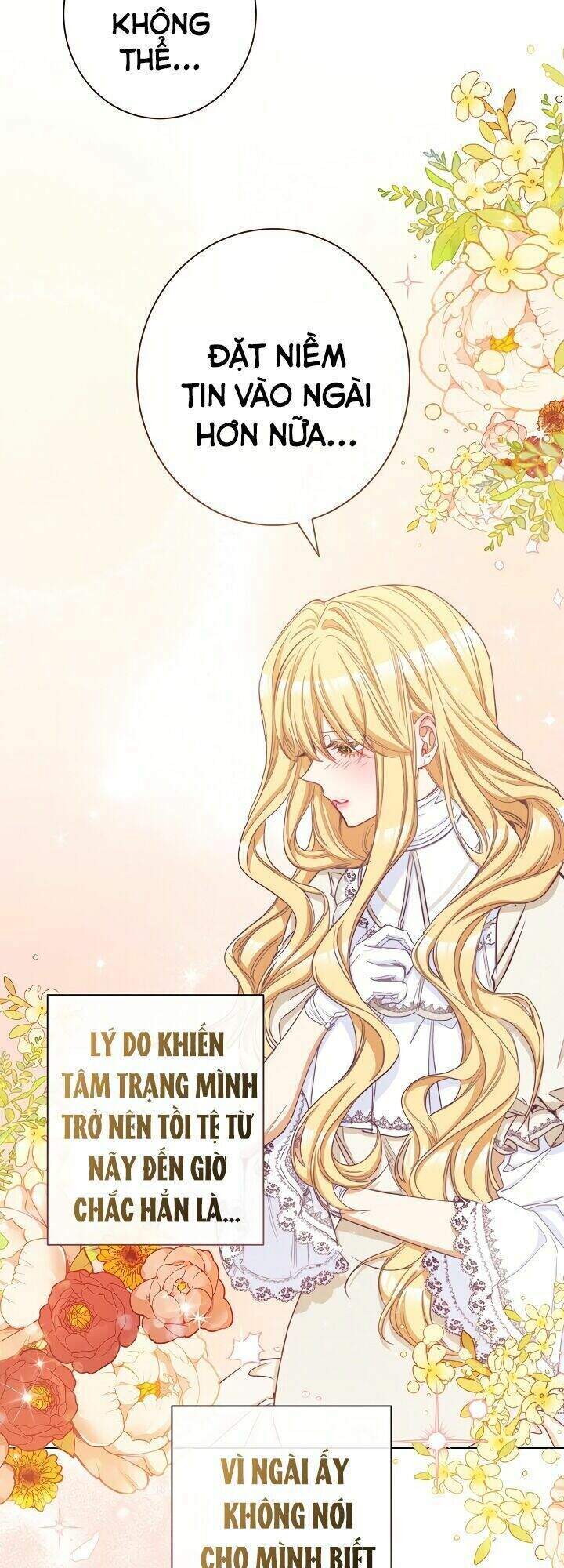 Ác Nữ Phản Diện Đảo Ngược Đồng Hồ Cát Chapter 47 - 44