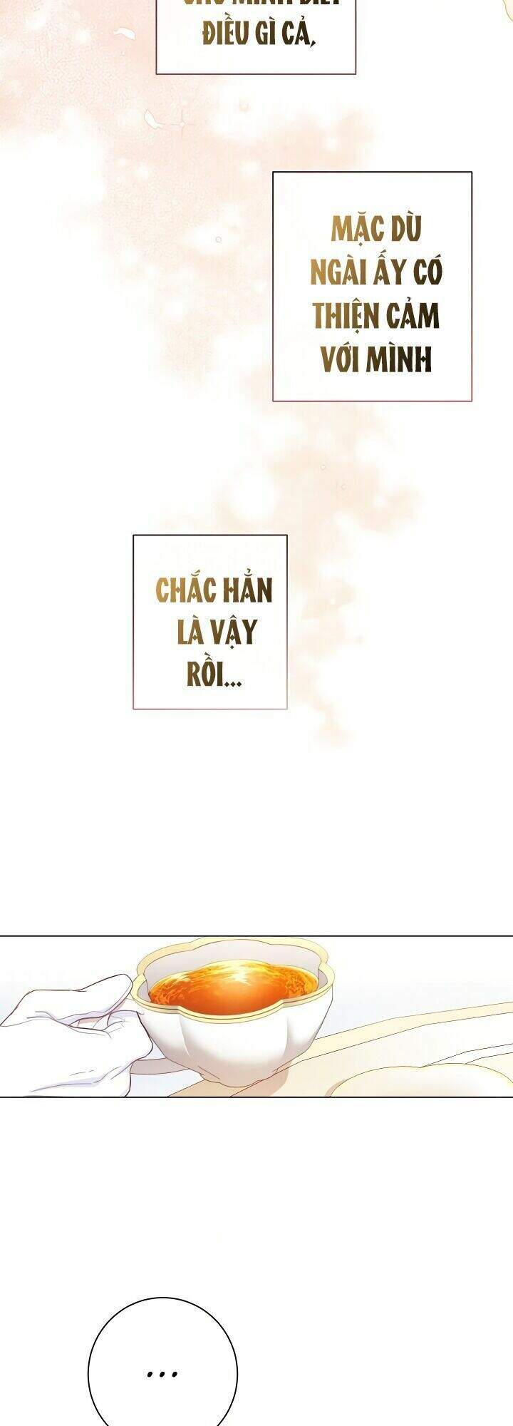 Ác Nữ Phản Diện Đảo Ngược Đồng Hồ Cát Chapter 47 - 45