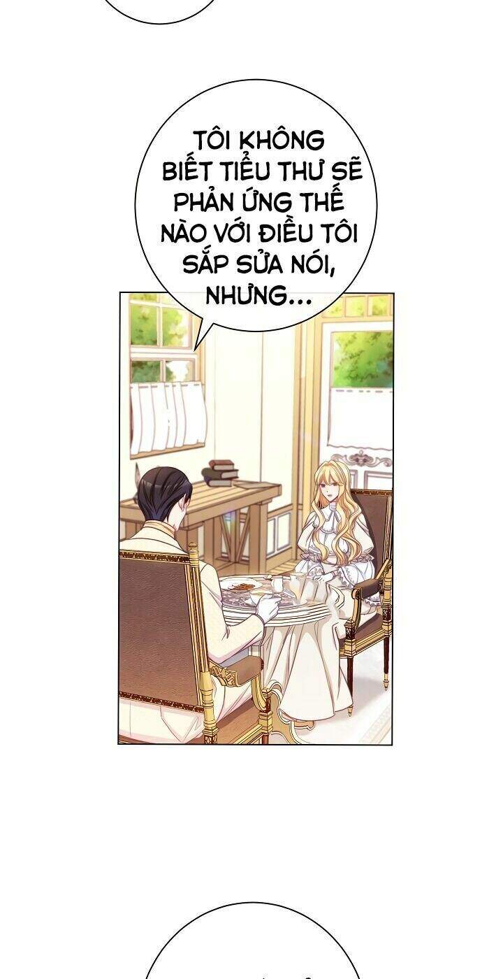 Ác Nữ Phản Diện Đảo Ngược Đồng Hồ Cát Chapter 47 - 46