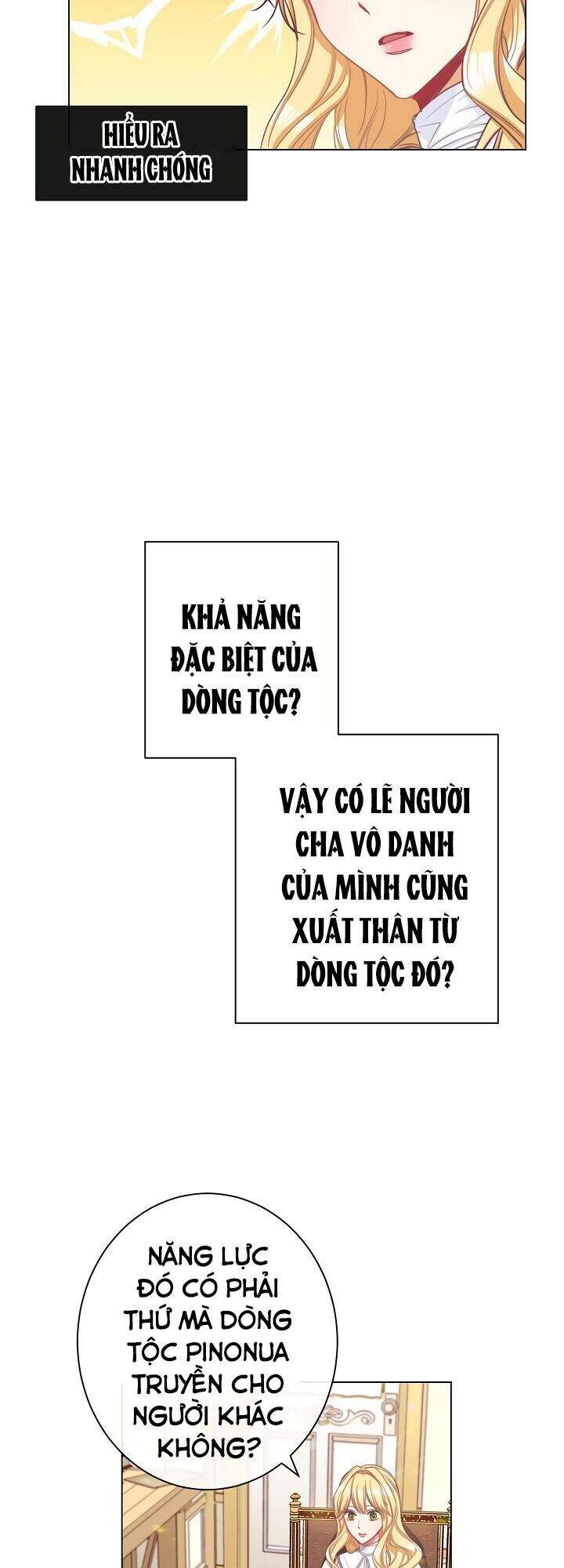 Ác Nữ Phản Diện Đảo Ngược Đồng Hồ Cát Chapter 47 - 50