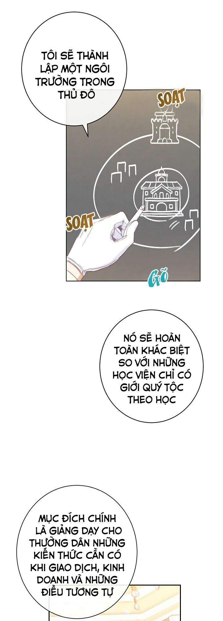 Ác Nữ Phản Diện Đảo Ngược Đồng Hồ Cát Chapter 47 - 6