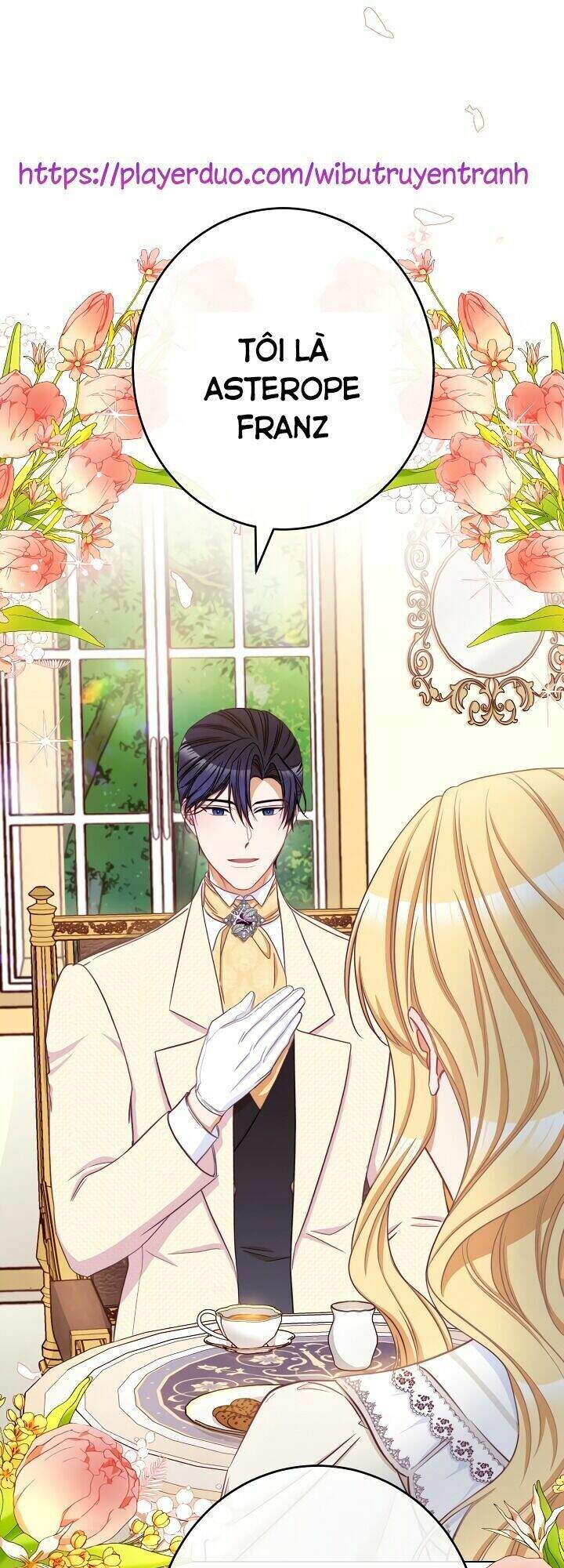 Ác Nữ Phản Diện Đảo Ngược Đồng Hồ Cát Chapter 47 - 53