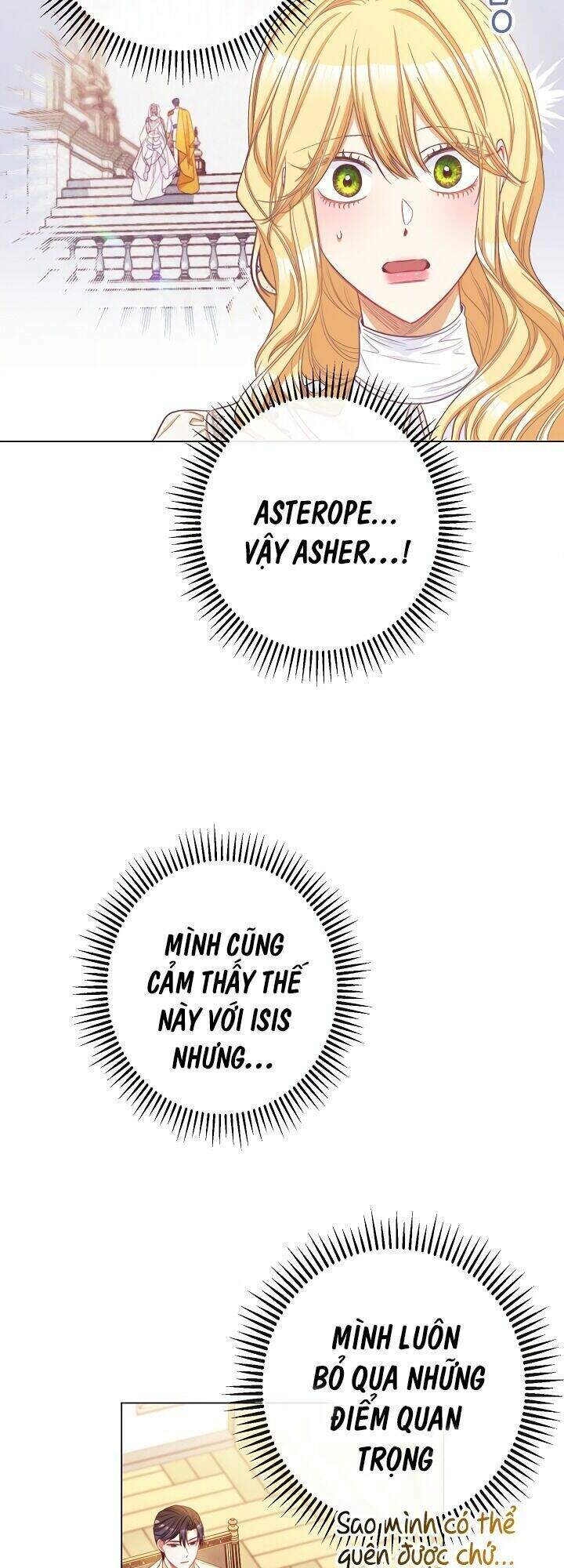 Ác Nữ Phản Diện Đảo Ngược Đồng Hồ Cát Chapter 47 - 55