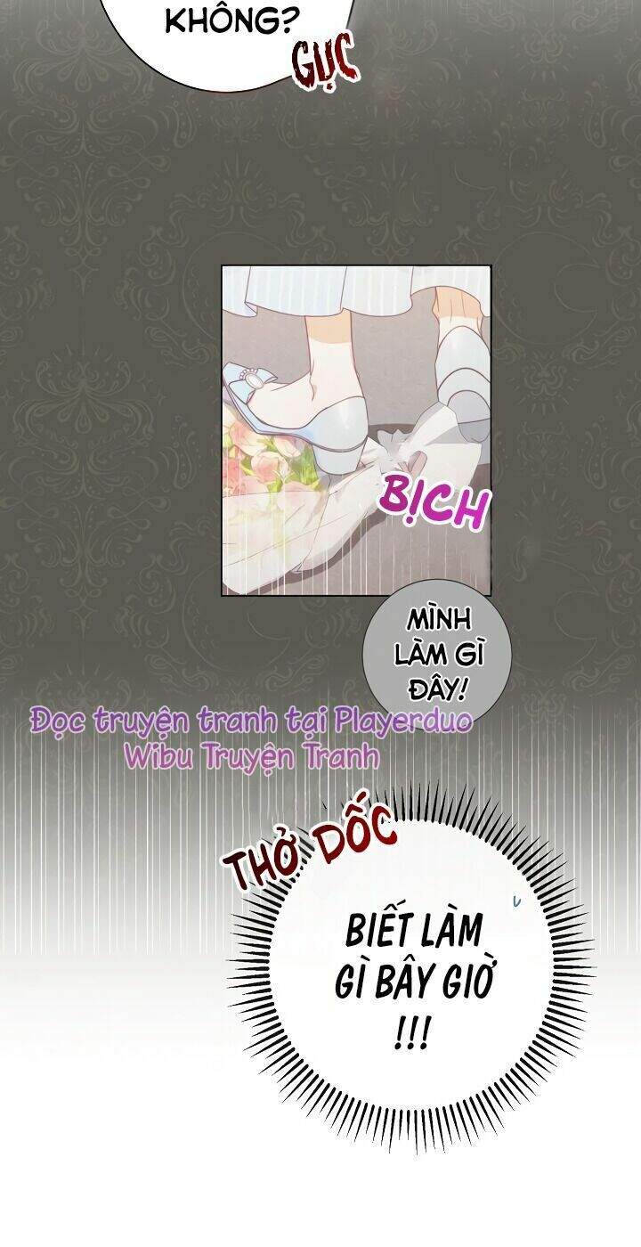 Ác Nữ Phản Diện Đảo Ngược Đồng Hồ Cát Chapter 47 - 57