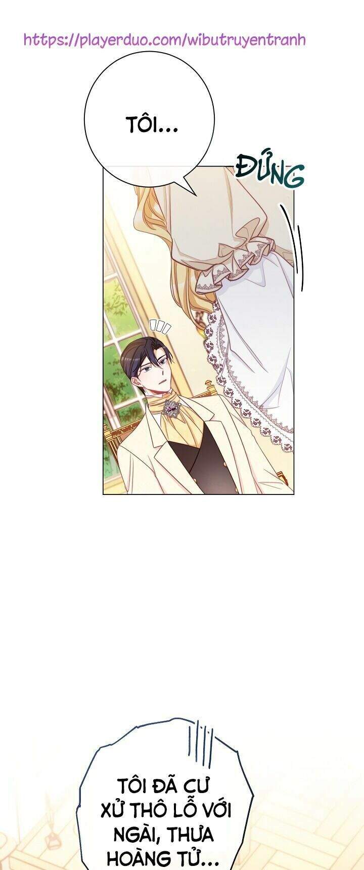 Ác Nữ Phản Diện Đảo Ngược Đồng Hồ Cát Chapter 47 - 58