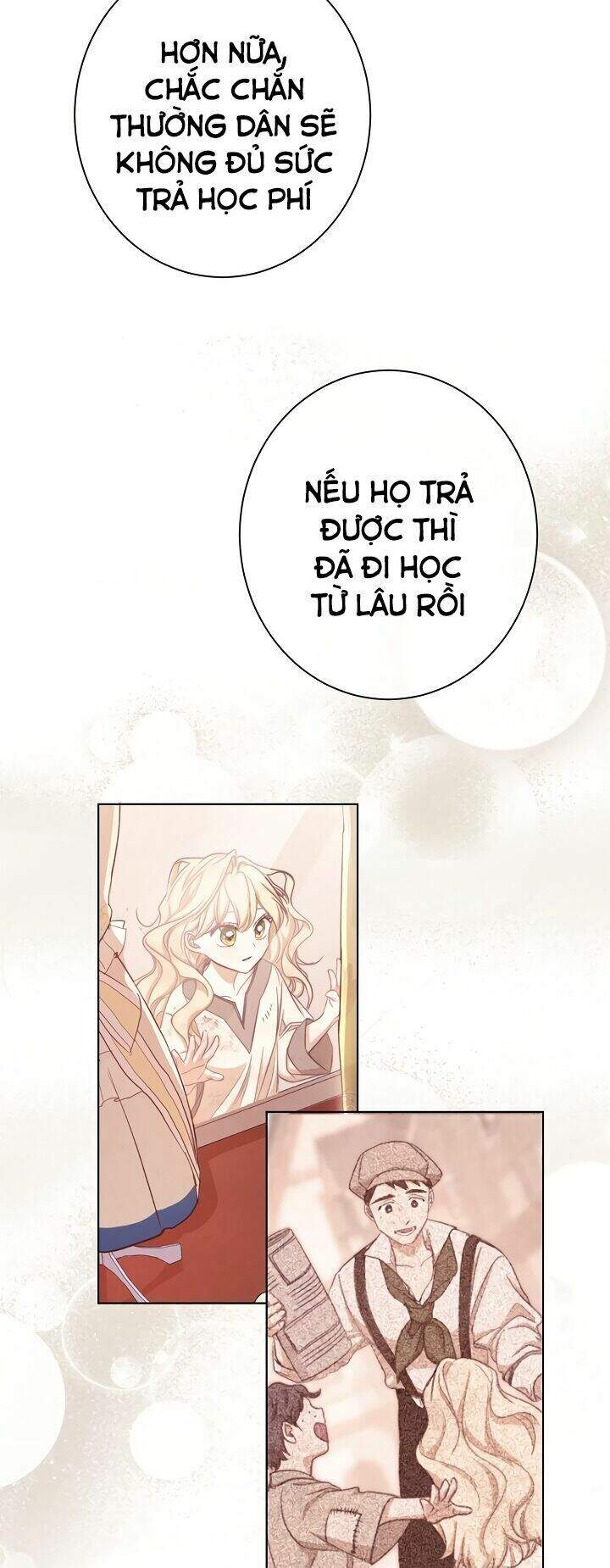 Ác Nữ Phản Diện Đảo Ngược Đồng Hồ Cát Chapter 47 - 9