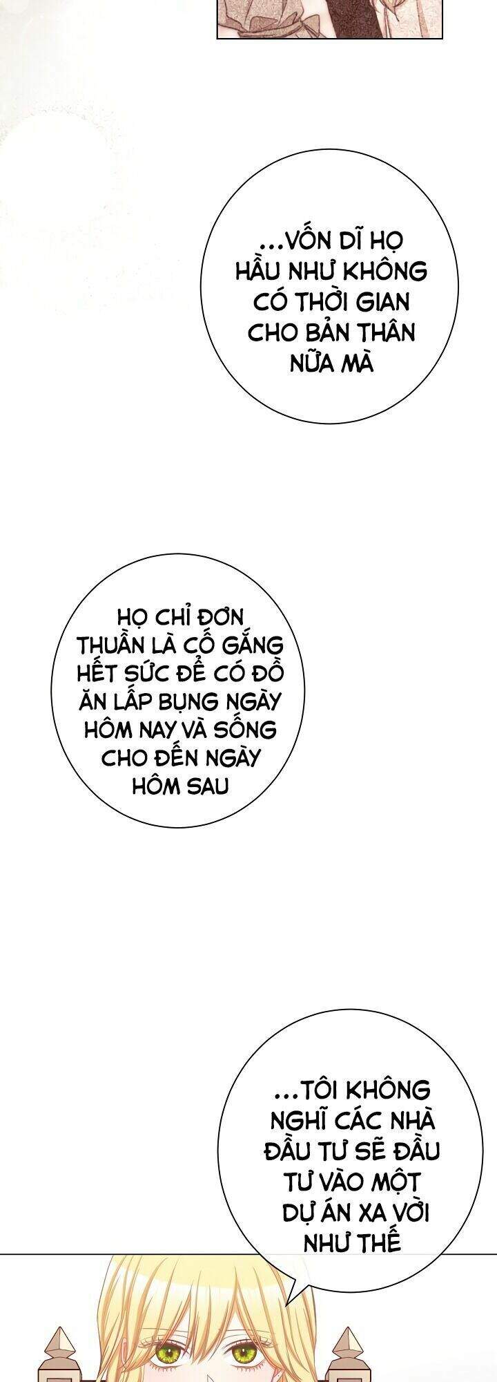 Ác Nữ Phản Diện Đảo Ngược Đồng Hồ Cát Chapter 47 - 10