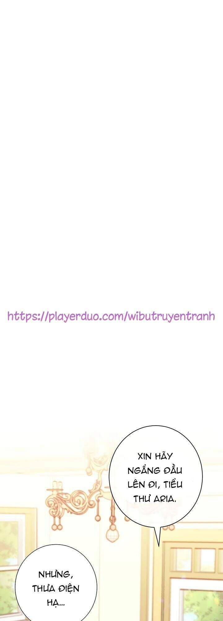 Ác Nữ Phản Diện Đảo Ngược Đồng Hồ Cát Chapter 48 - 1