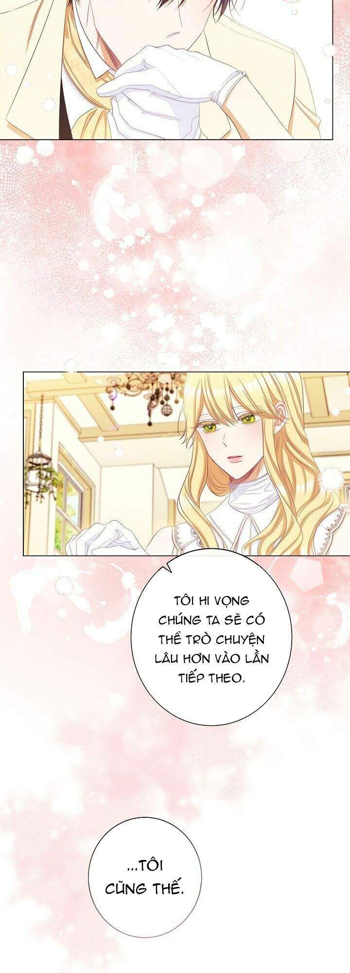 Ác Nữ Phản Diện Đảo Ngược Đồng Hồ Cát Chapter 48 - 12