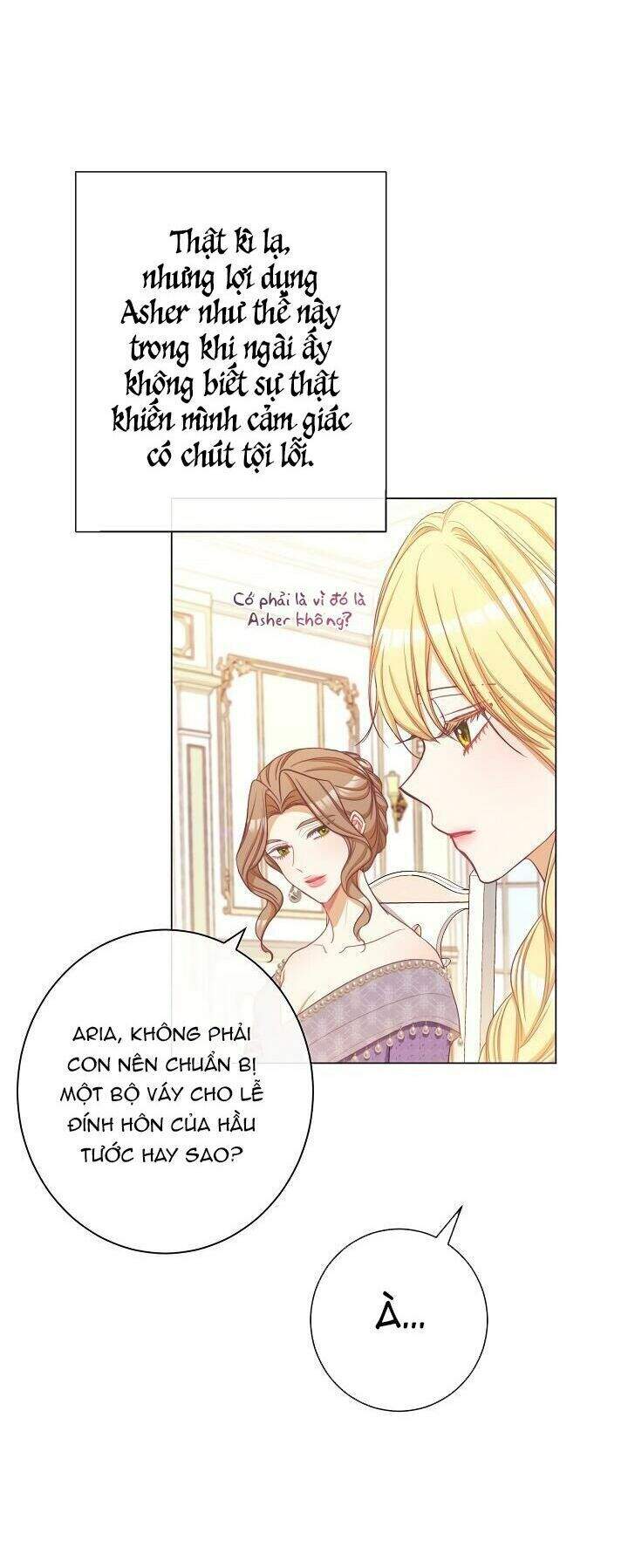 Ác Nữ Phản Diện Đảo Ngược Đồng Hồ Cát Chapter 48 - 18