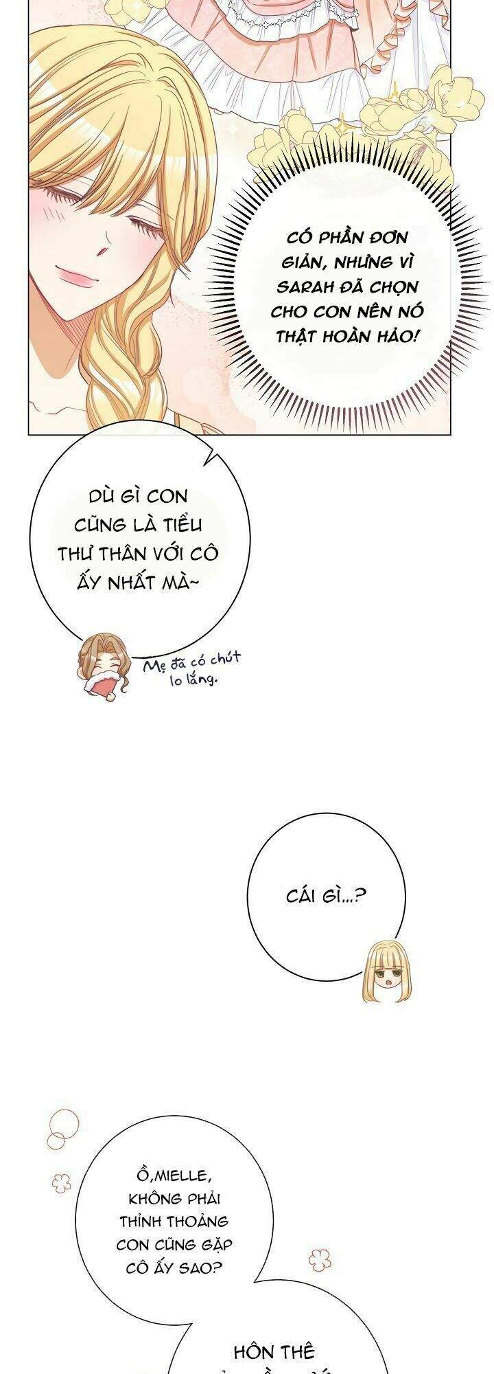 Ác Nữ Phản Diện Đảo Ngược Đồng Hồ Cát Chapter 48 - 20