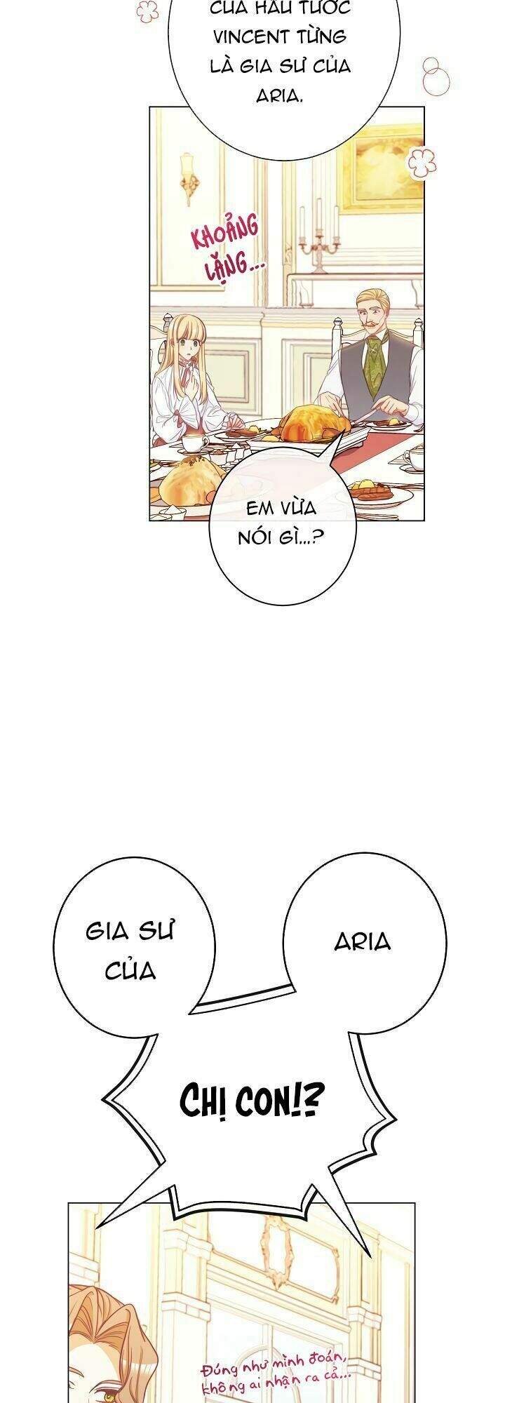 Ác Nữ Phản Diện Đảo Ngược Đồng Hồ Cát Chapter 48 - 21