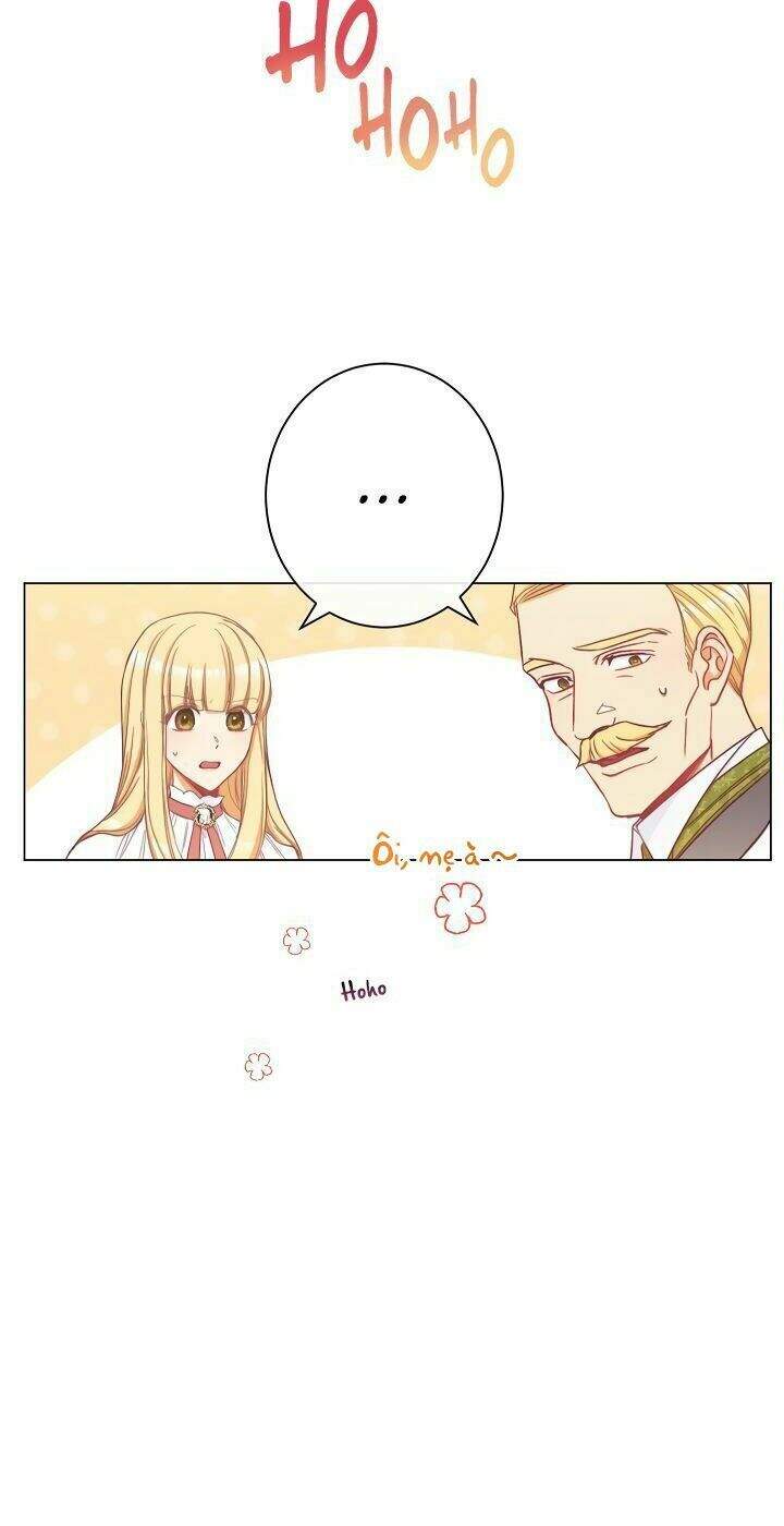 Ác Nữ Phản Diện Đảo Ngược Đồng Hồ Cát Chapter 48 - 23