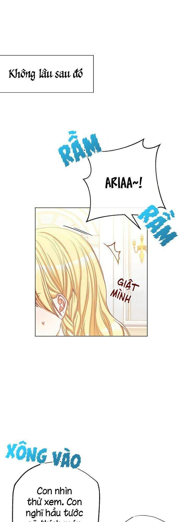 Ác Nữ Phản Diện Đảo Ngược Đồng Hồ Cát Chapter 48 - 24