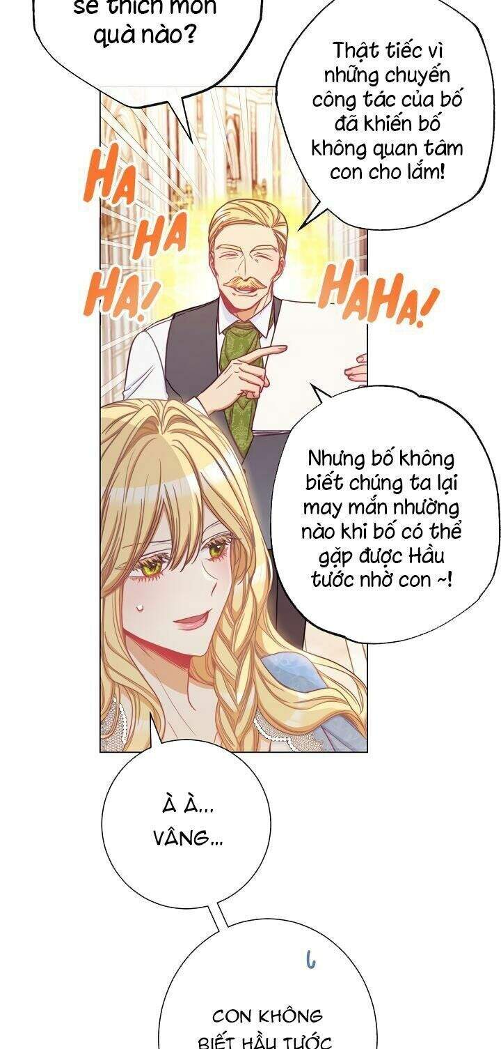 Ác Nữ Phản Diện Đảo Ngược Đồng Hồ Cát Chapter 48 - 25