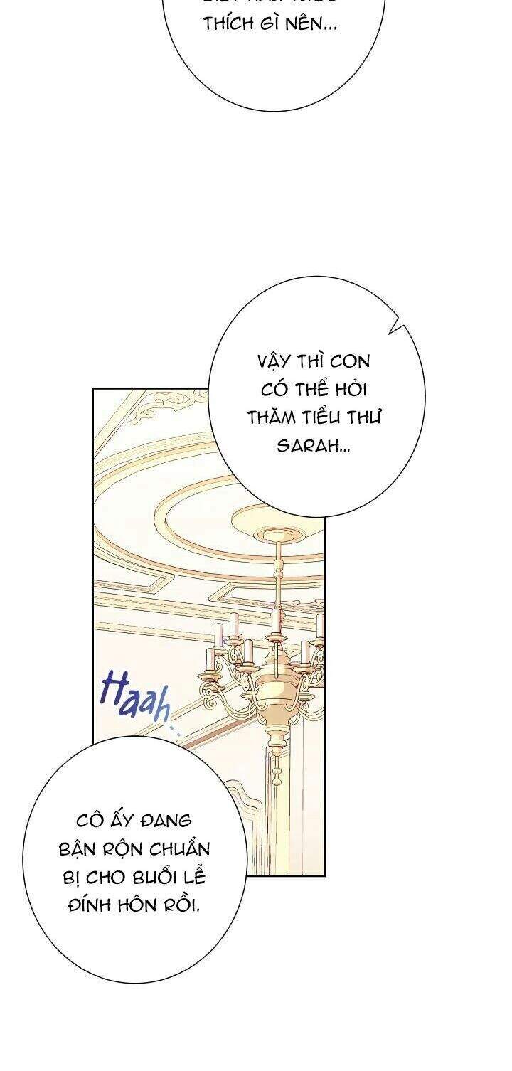 Ác Nữ Phản Diện Đảo Ngược Đồng Hồ Cát Chapter 48 - 26