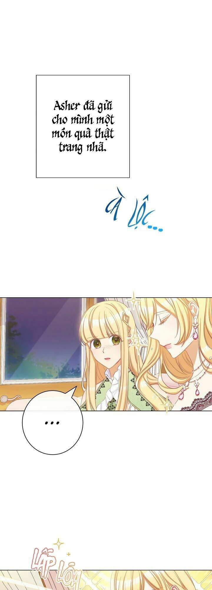 Ác Nữ Phản Diện Đảo Ngược Đồng Hồ Cát Chapter 48 - 31