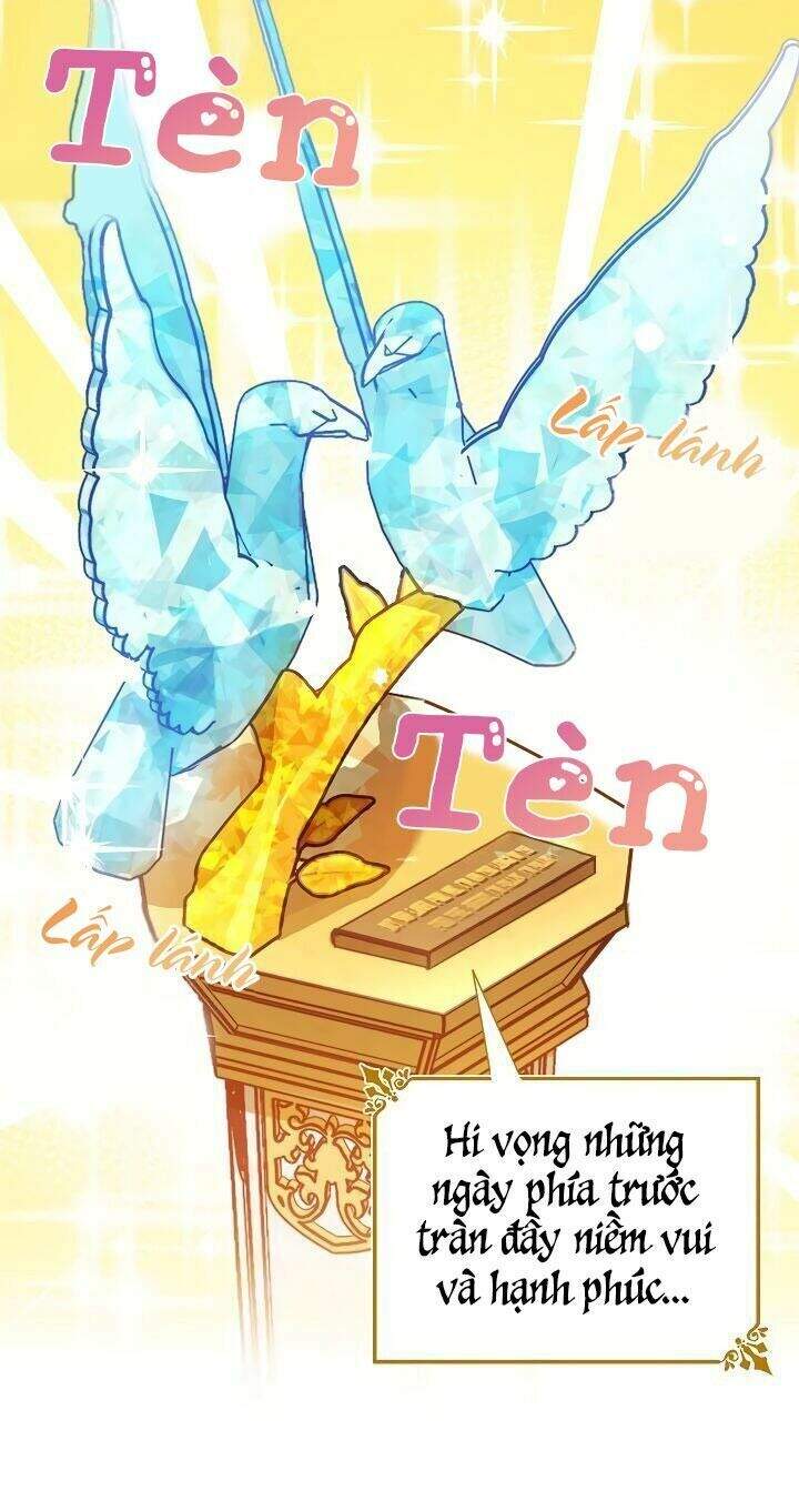 Ác Nữ Phản Diện Đảo Ngược Đồng Hồ Cát Chapter 48 - 36