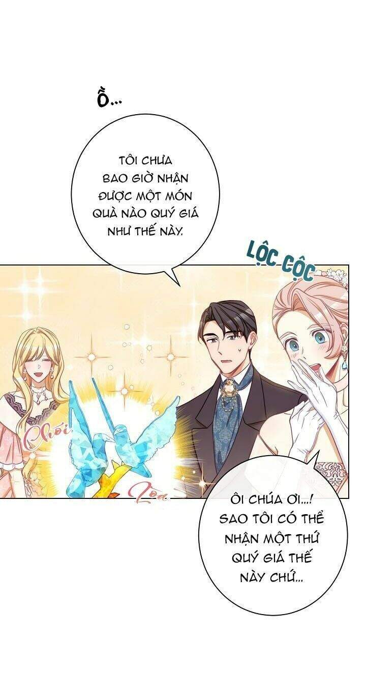 Ác Nữ Phản Diện Đảo Ngược Đồng Hồ Cát Chapter 48 - 37