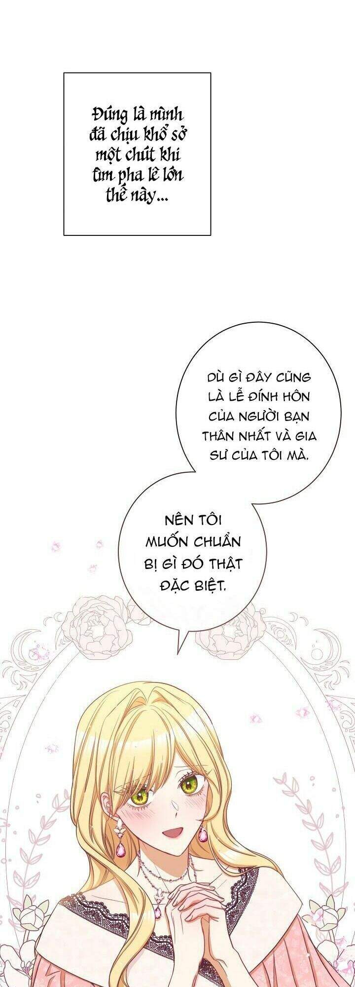 Ác Nữ Phản Diện Đảo Ngược Đồng Hồ Cát Chapter 48 - 38