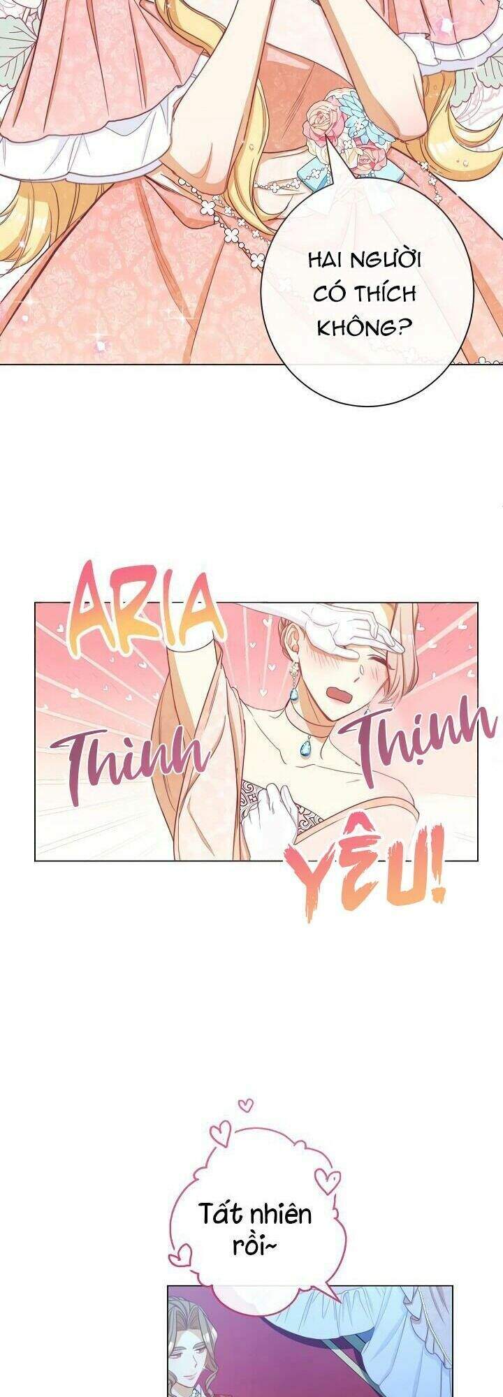 Ác Nữ Phản Diện Đảo Ngược Đồng Hồ Cát Chapter 48 - 39