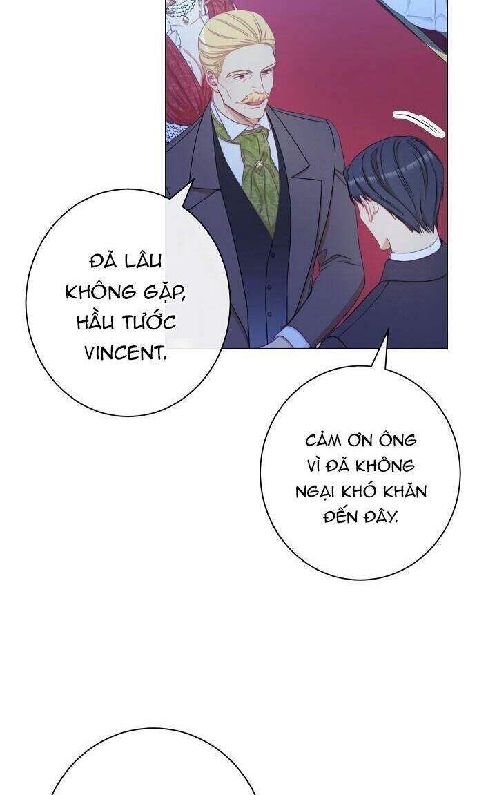 Ác Nữ Phản Diện Đảo Ngược Đồng Hồ Cát Chapter 48 - 40