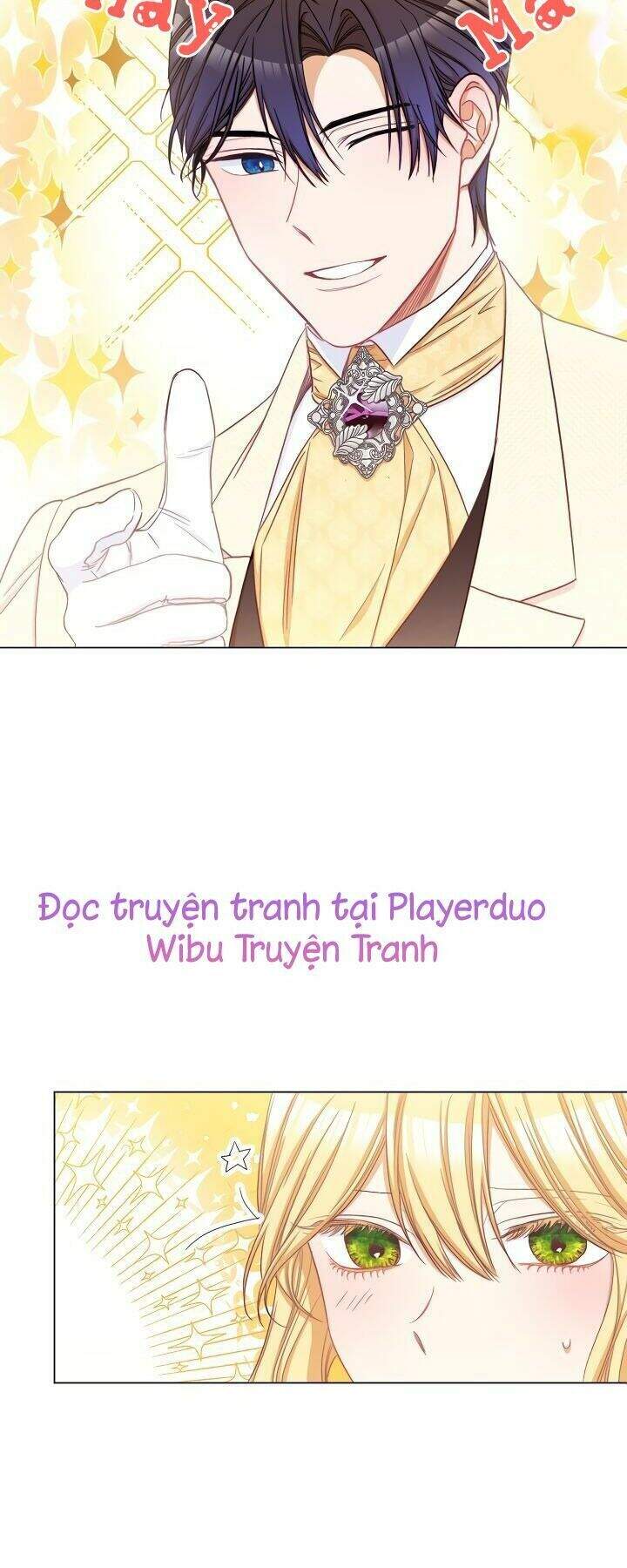 Ác Nữ Phản Diện Đảo Ngược Đồng Hồ Cát Chapter 48 - 5