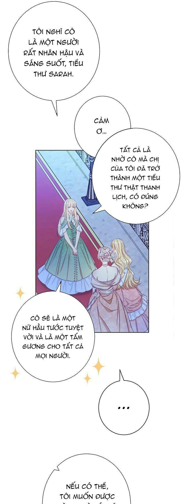 Ác Nữ Phản Diện Đảo Ngược Đồng Hồ Cát Chapter 48 - 42