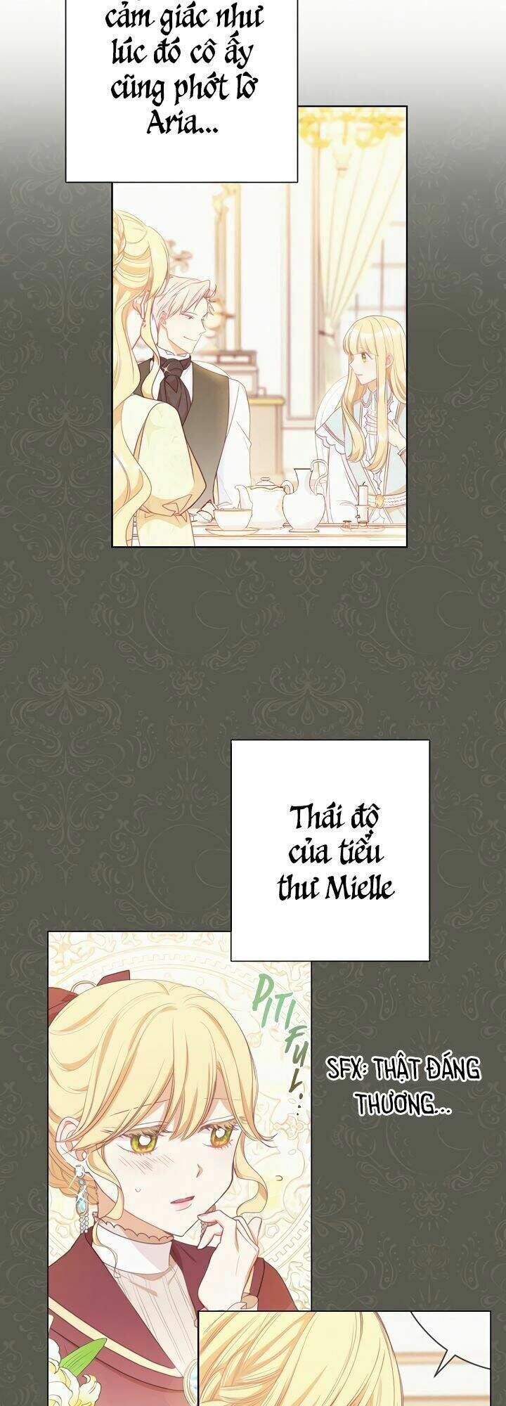 Ác Nữ Phản Diện Đảo Ngược Đồng Hồ Cát Chapter 48 - 44