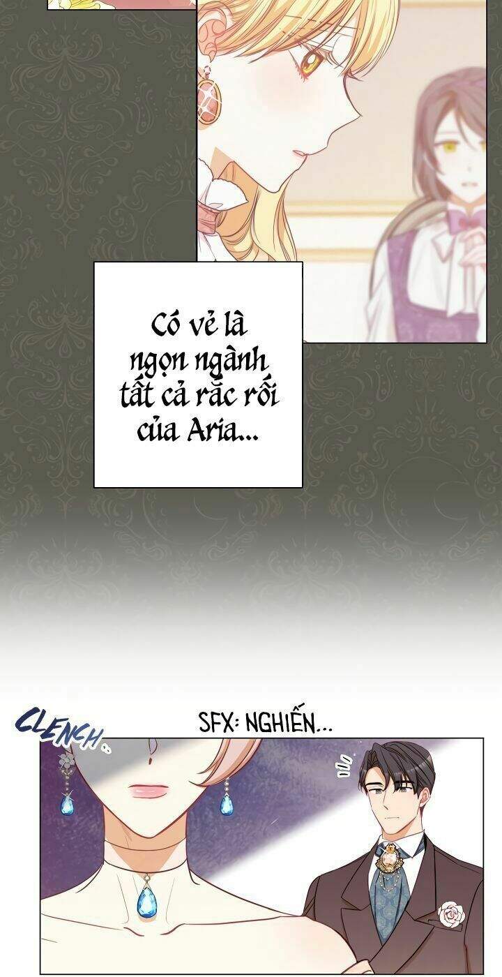 Ác Nữ Phản Diện Đảo Ngược Đồng Hồ Cát Chapter 48 - 45