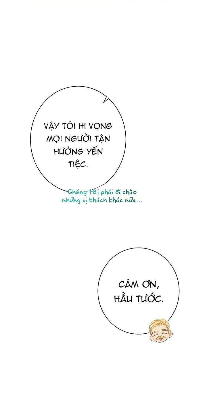 Ác Nữ Phản Diện Đảo Ngược Đồng Hồ Cát Chapter 48 - 46