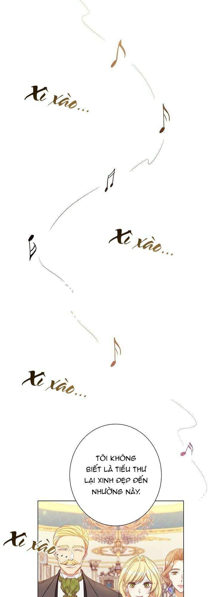 Ác Nữ Phản Diện Đảo Ngược Đồng Hồ Cát Chapter 48 - 49