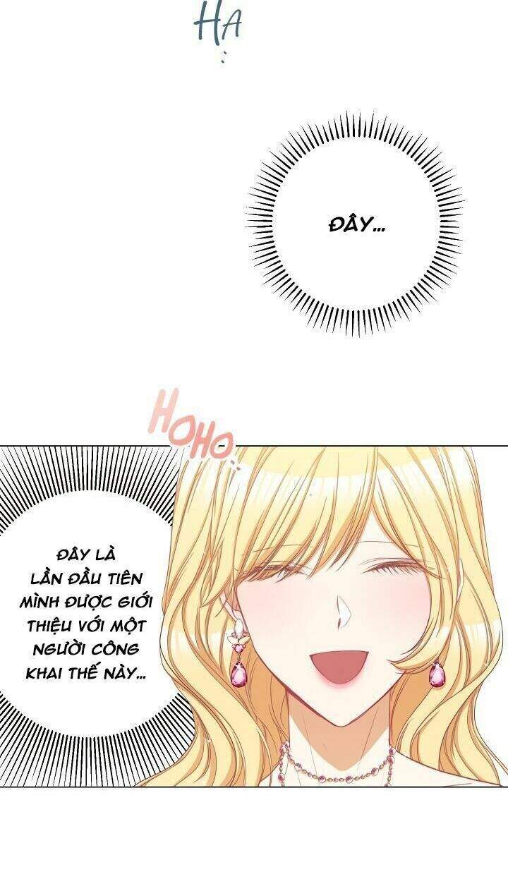 Ác Nữ Phản Diện Đảo Ngược Đồng Hồ Cát Chapter 48 - 51