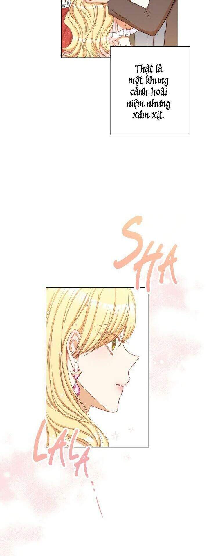 Ác Nữ Phản Diện Đảo Ngược Đồng Hồ Cát Chapter 48 - 54