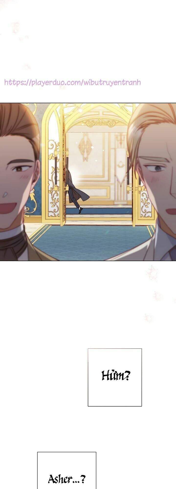 Ác Nữ Phản Diện Đảo Ngược Đồng Hồ Cát Chapter 48 - 55