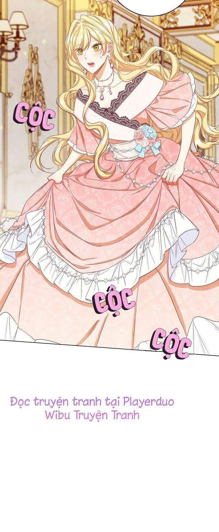 Ác Nữ Phản Diện Đảo Ngược Đồng Hồ Cát Chapter 48 - 57