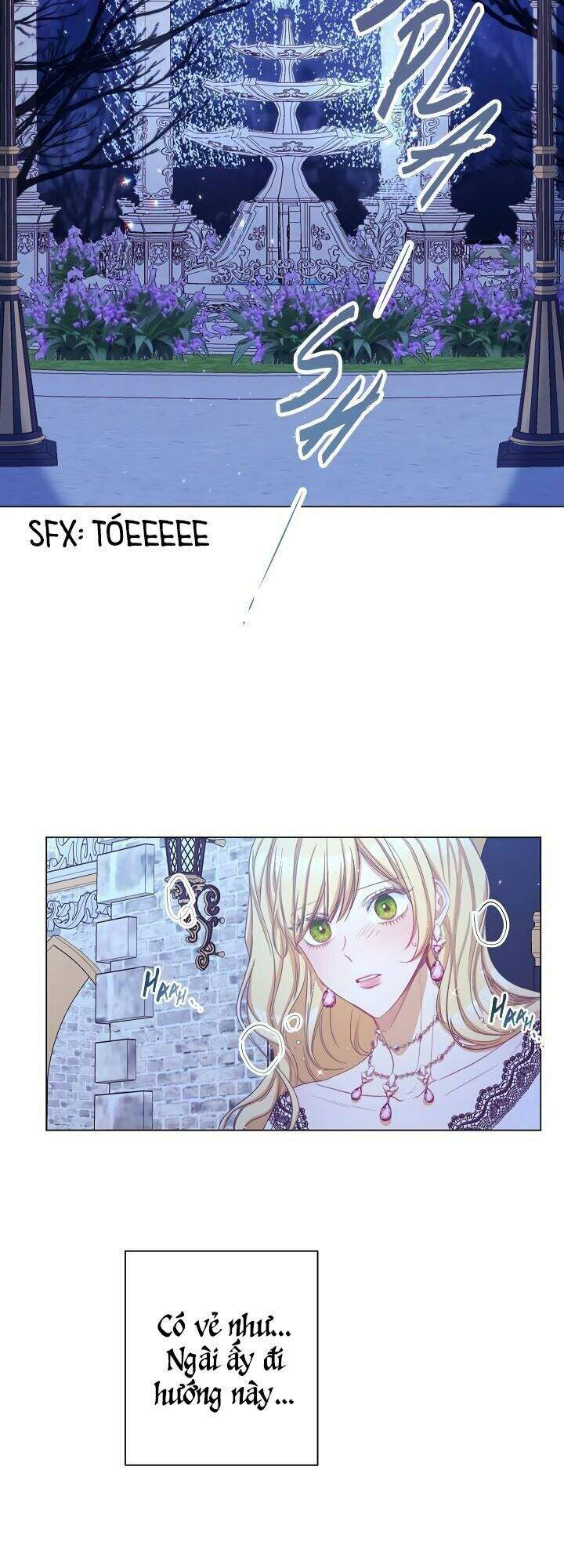 Ác Nữ Phản Diện Đảo Ngược Đồng Hồ Cát Chapter 48 - 59