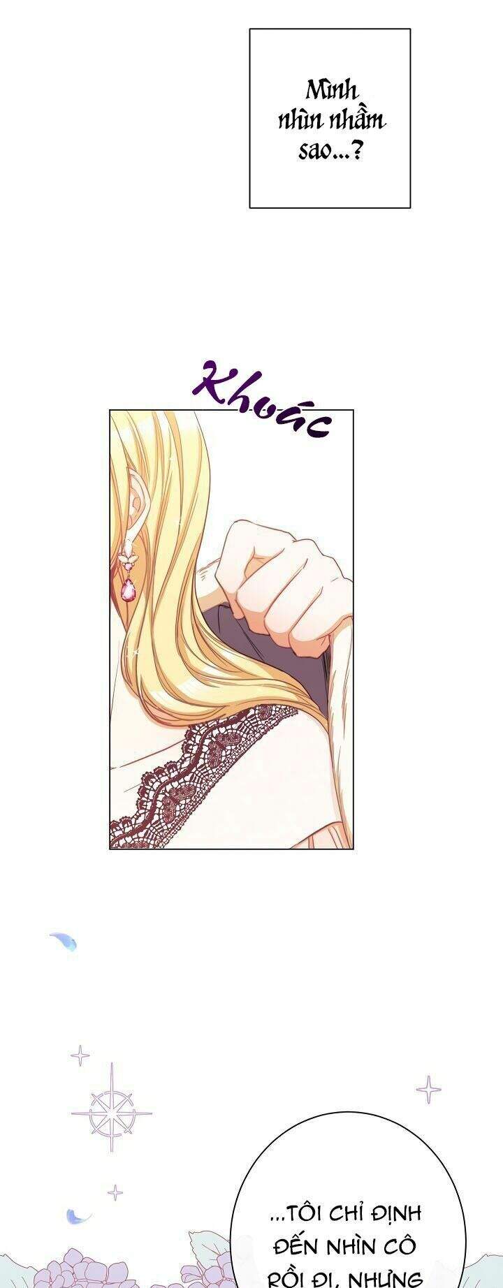 Ác Nữ Phản Diện Đảo Ngược Đồng Hồ Cát Chapter 48 - 60