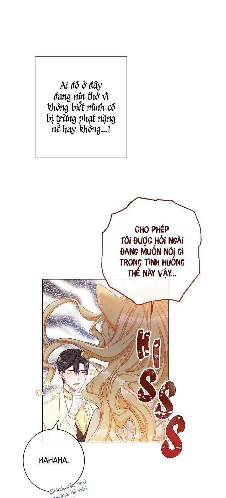 Ác Nữ Phản Diện Đảo Ngược Đồng Hồ Cát Chapter 48 - 7