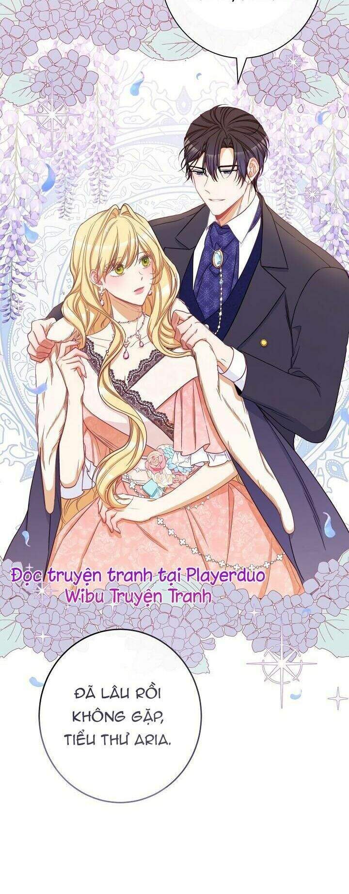 Ác Nữ Phản Diện Đảo Ngược Đồng Hồ Cát Chapter 48 - 61