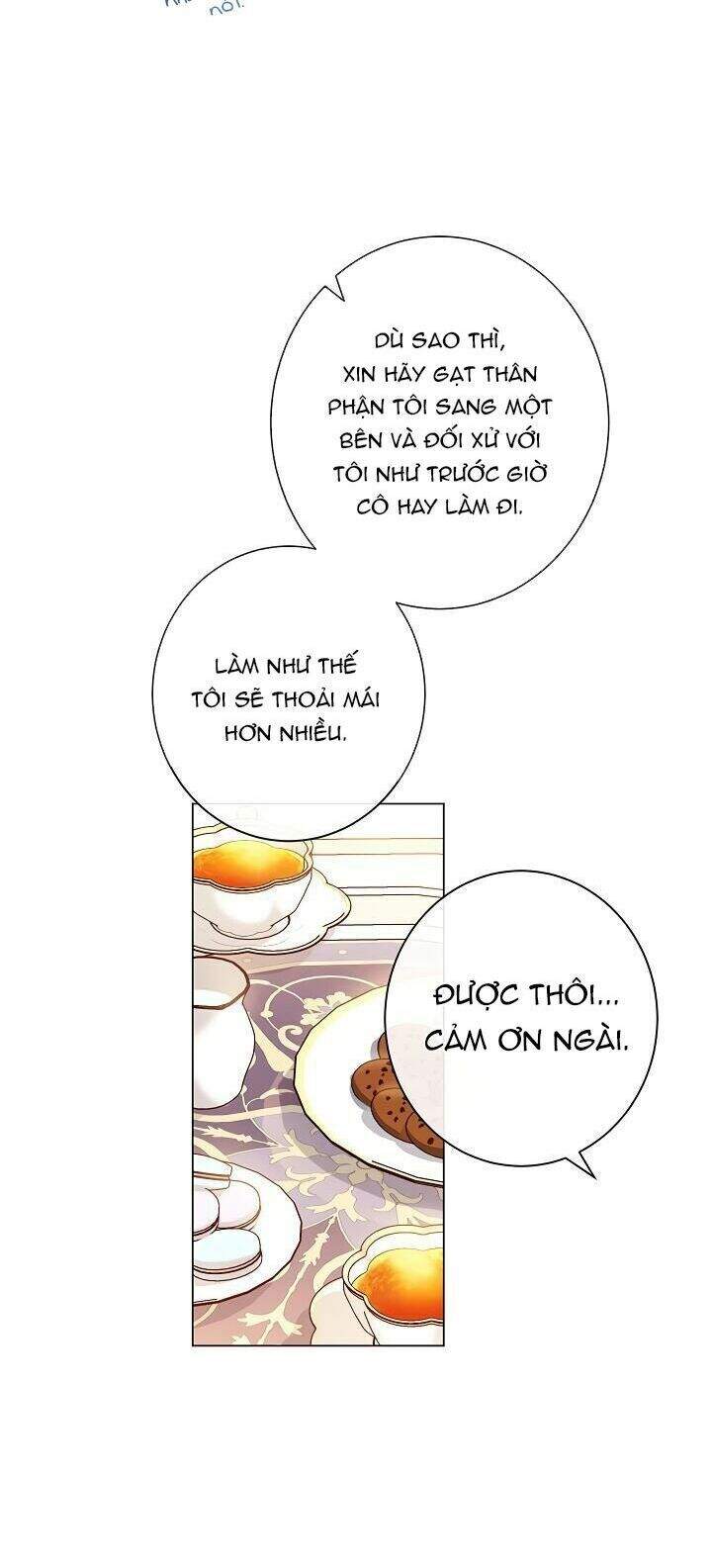 Ác Nữ Phản Diện Đảo Ngược Đồng Hồ Cát Chapter 48 - 8