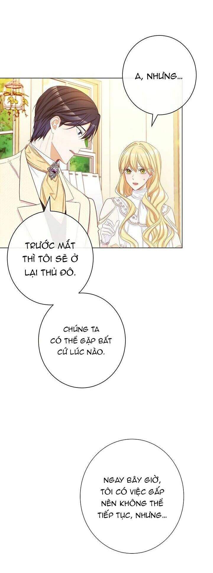 Ác Nữ Phản Diện Đảo Ngược Đồng Hồ Cát Chapter 48 - 10