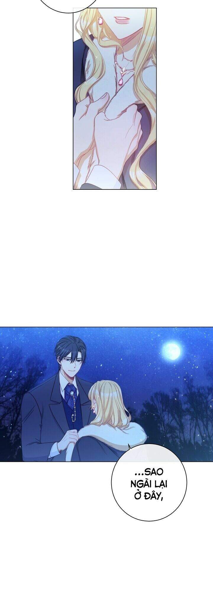 Ác Nữ Phản Diện Đảo Ngược Đồng Hồ Cát Chapter 49 - 2