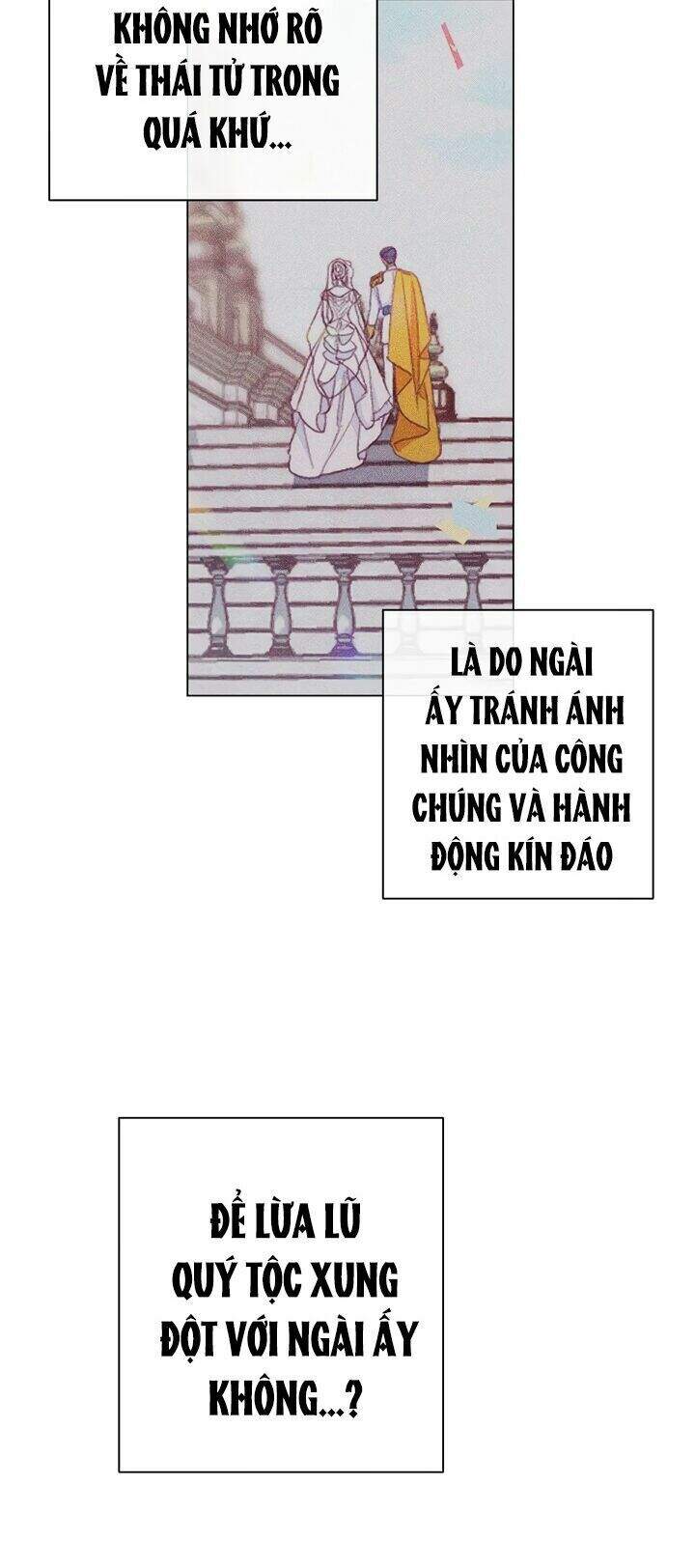 Ác Nữ Phản Diện Đảo Ngược Đồng Hồ Cát Chapter 49 - 13