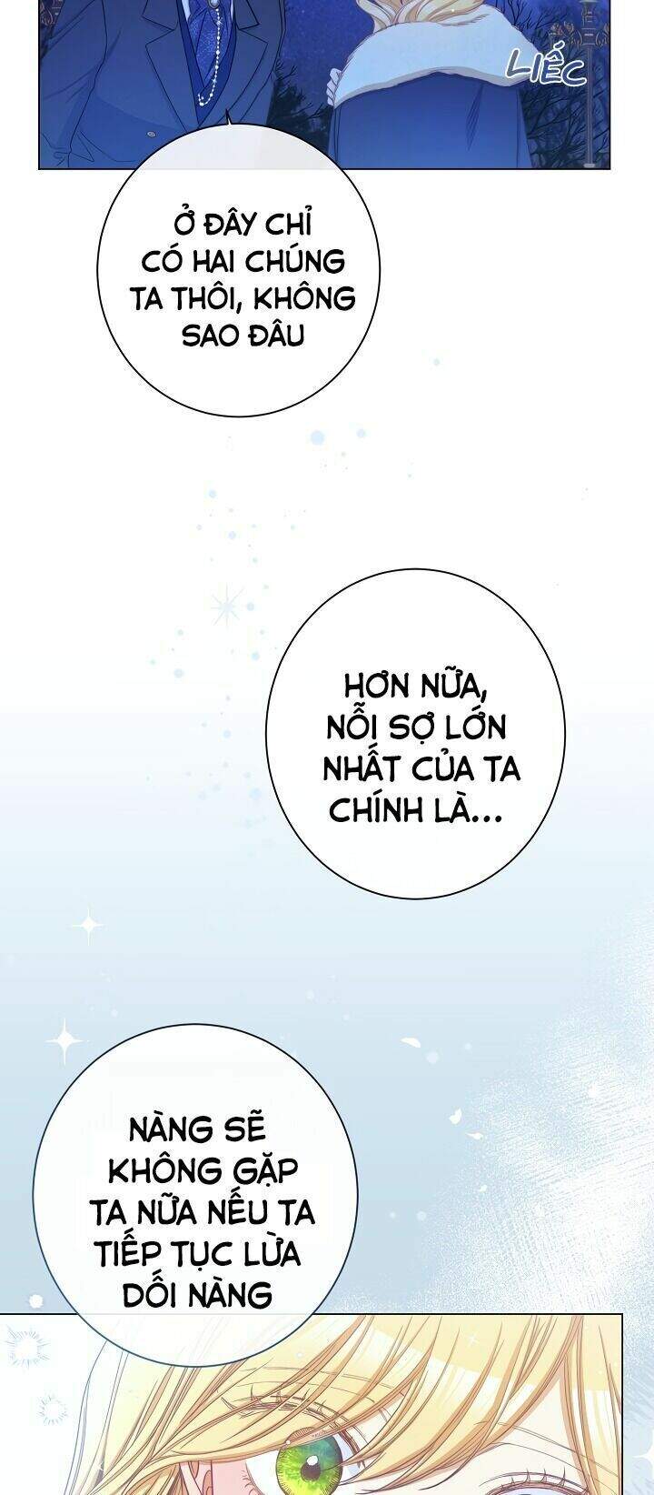 Ác Nữ Phản Diện Đảo Ngược Đồng Hồ Cát Chapter 49 - 16