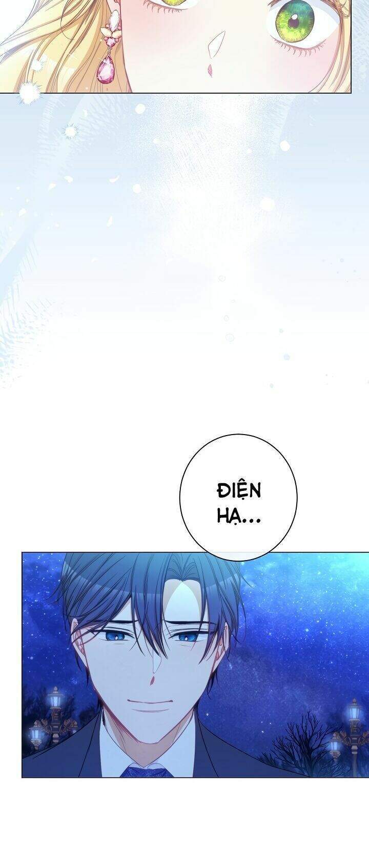 Ác Nữ Phản Diện Đảo Ngược Đồng Hồ Cát Chapter 49 - 17