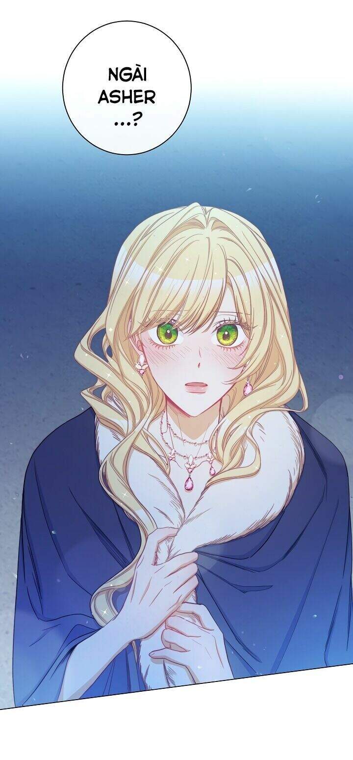 Ác Nữ Phản Diện Đảo Ngược Đồng Hồ Cát Chapter 49 - 3